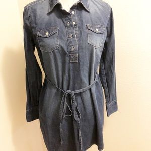 Bit and Bridle top, size Small